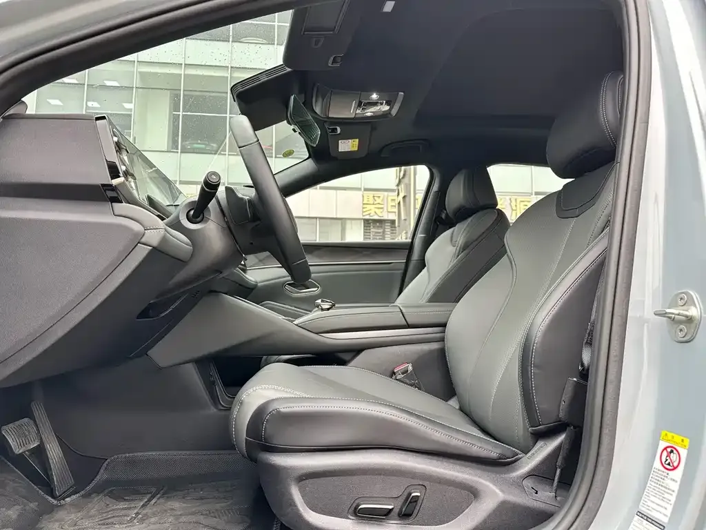 BYD Qin L 2025 из CN, фото 2