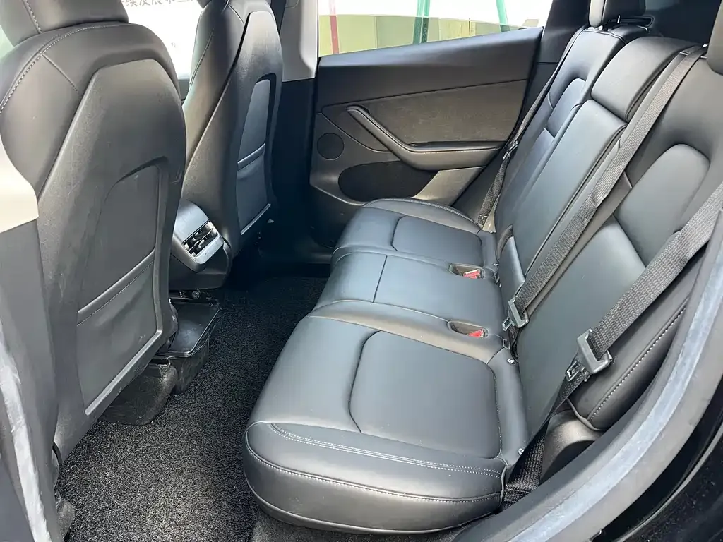 Tesla Model Y 2022 из CN, фото 6