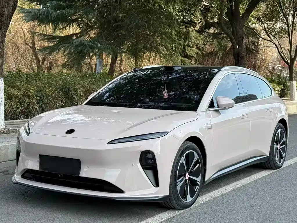 NIO ET5T 2024 из CN, фото 1