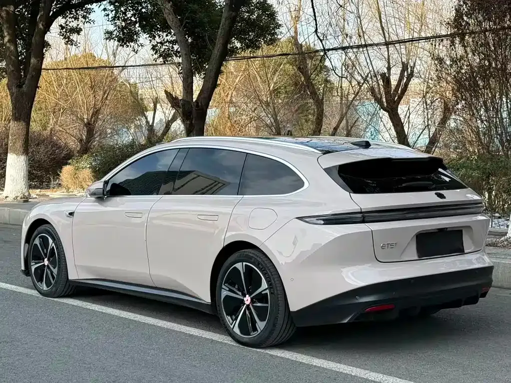 NIO ET5T 2024 из CN, фото 10