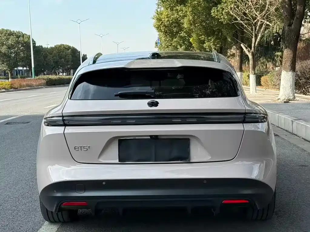 NIO ET5T 2024 из CN, фото 6