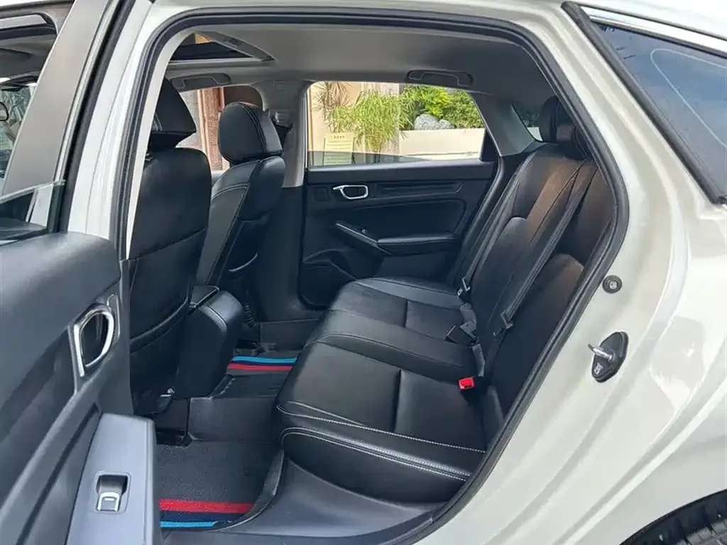 Honda Civic 2024 из CN, фото 7