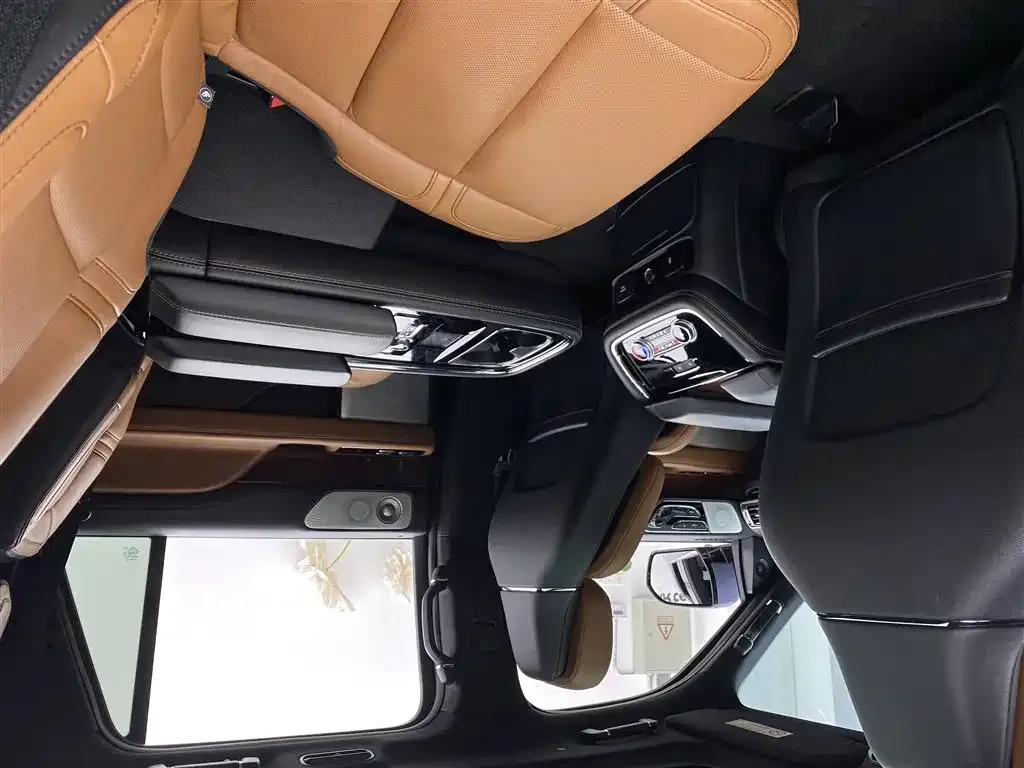 Lincoln Navigator 2022 из CN, фото 7