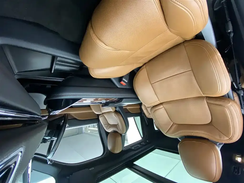 Lincoln Navigator 2022 из CN, фото 3