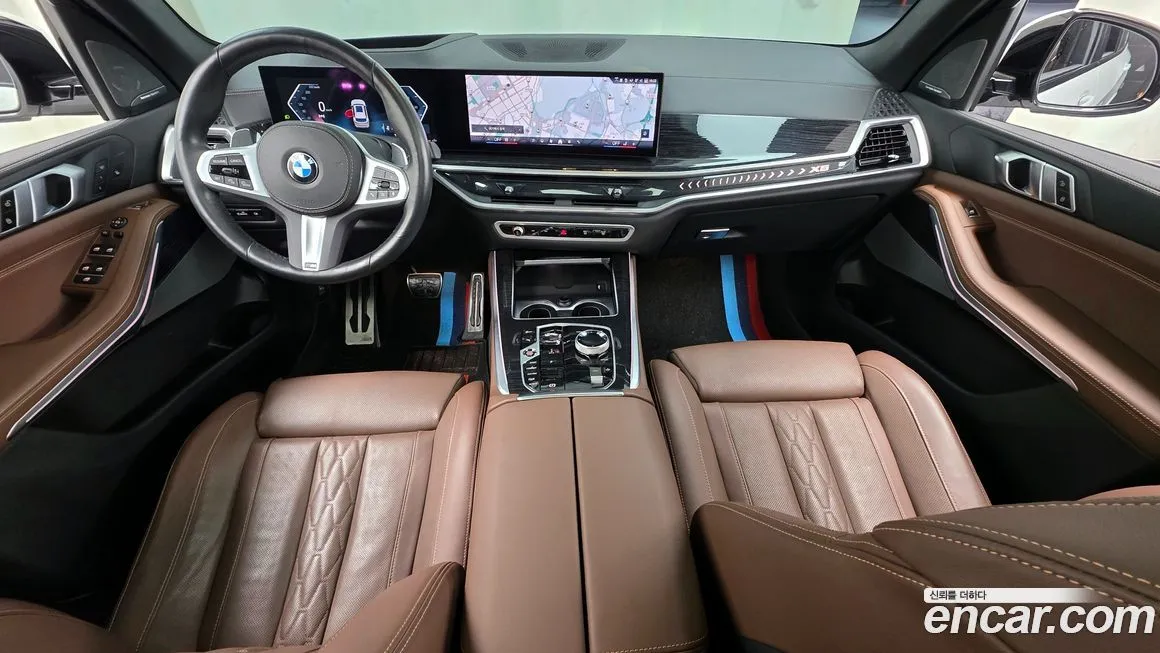 BMW X5 — фото 10