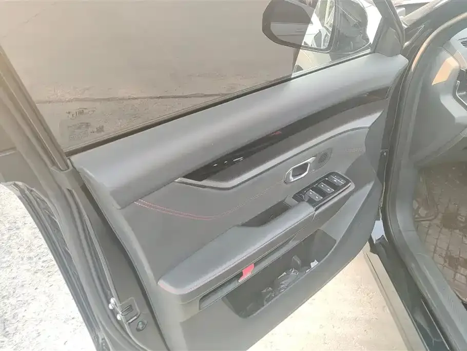Jetour Dasheng i-DM 2024 из CN, фото 6
