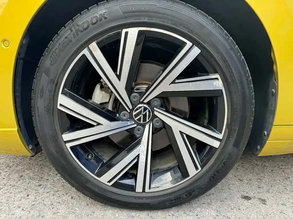 Volkswagen CC 2021 из CN, фото 9