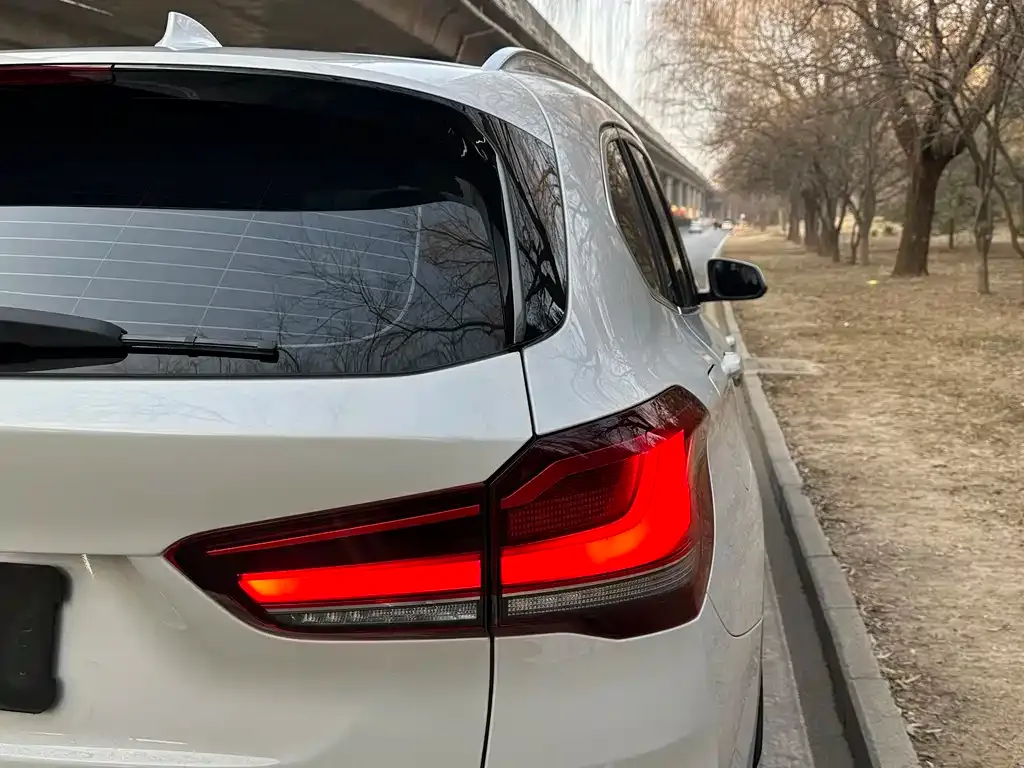 BMW X1 — фото 2
