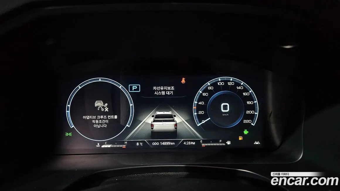 KG Mobility (Ssangyong) Rexton — фото 6