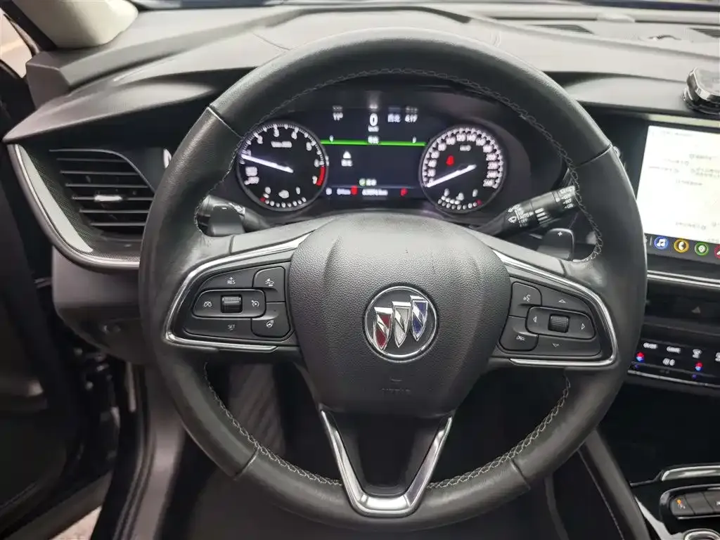Buick Envision Plus 2023 из CN, фото 6