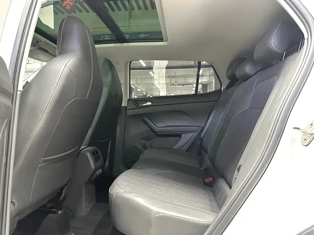 Volkswagen T-Cross 2021 из CN, фото 6