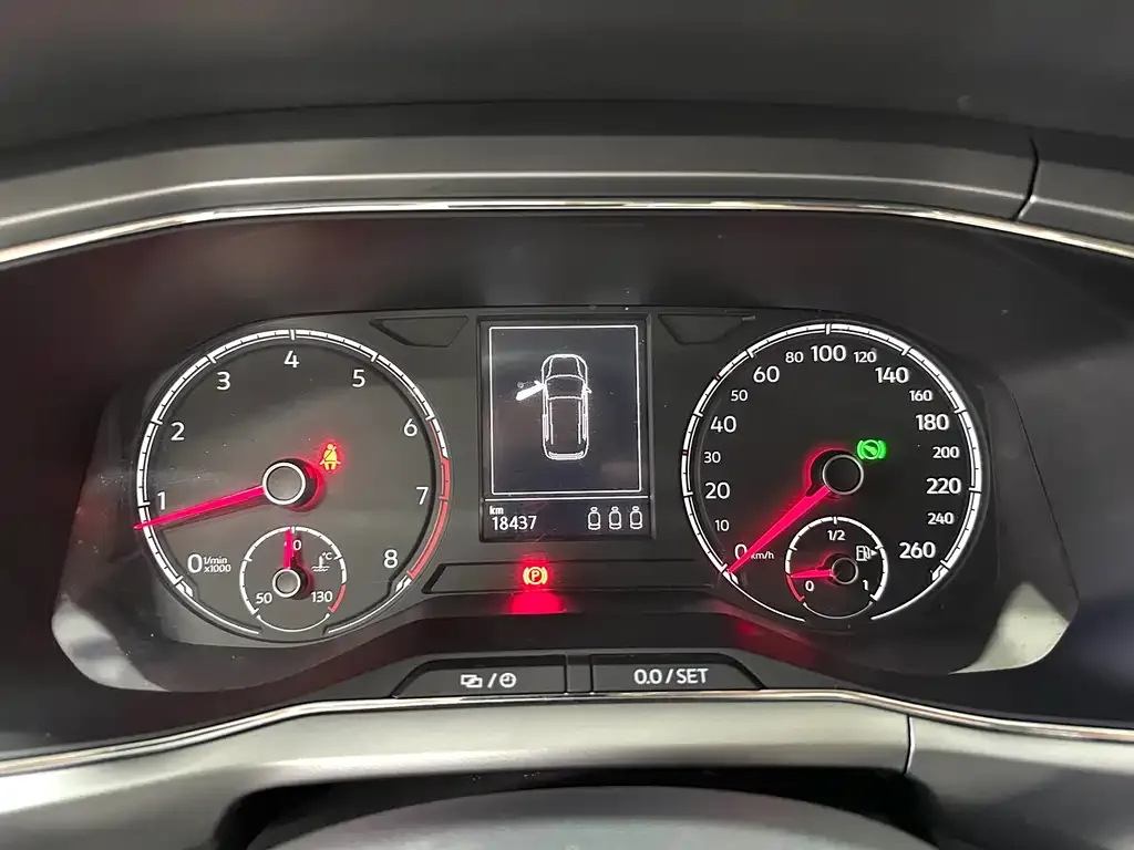 Volkswagen T-Cross 2021 из CN, фото 2