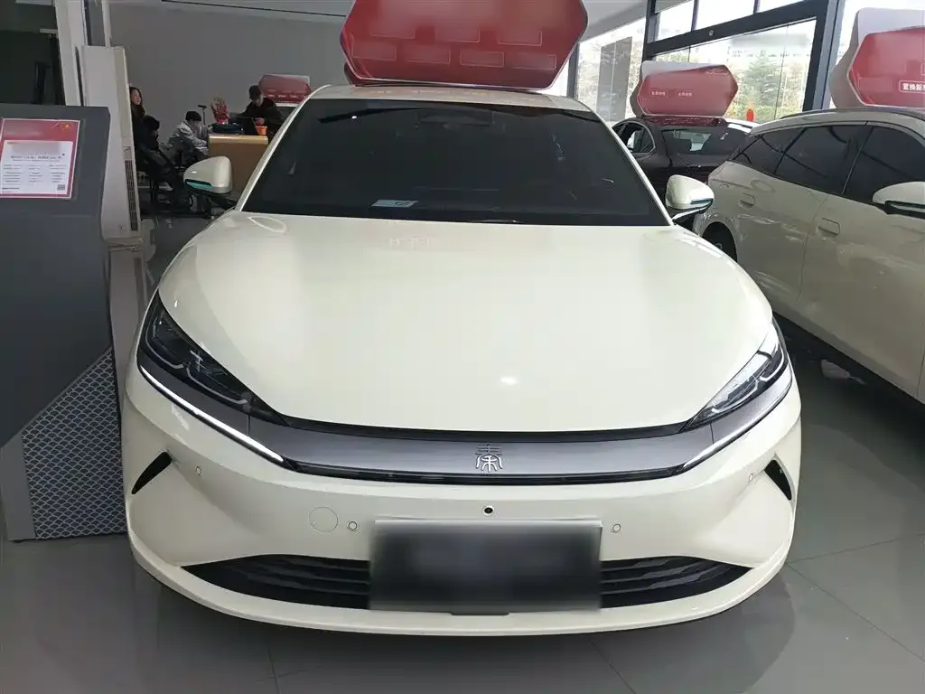 BYD Qin L 2025 из CN, фото 5