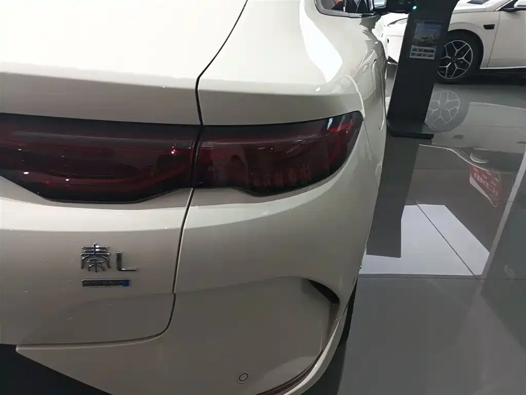 BYD Qin L 2025 из CN, фото 4
