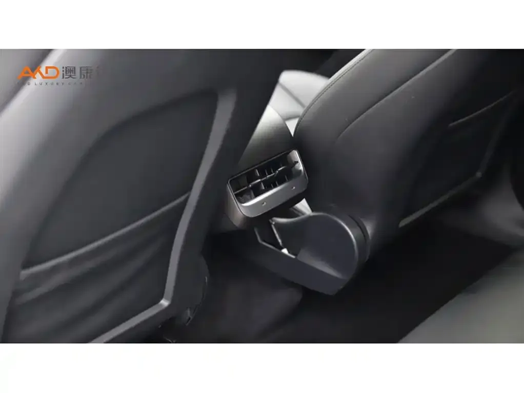 Tesla Model Y 2021 из CN, фото 8