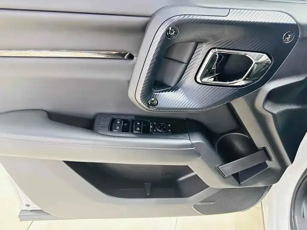 Haval H7 (Big Dog Plus) — фото 8