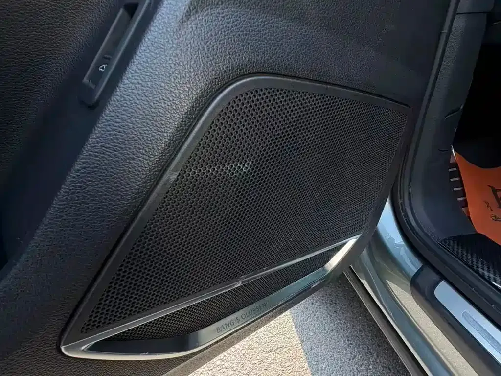 Audi Q3 Sportback 2021 из CN, фото 9