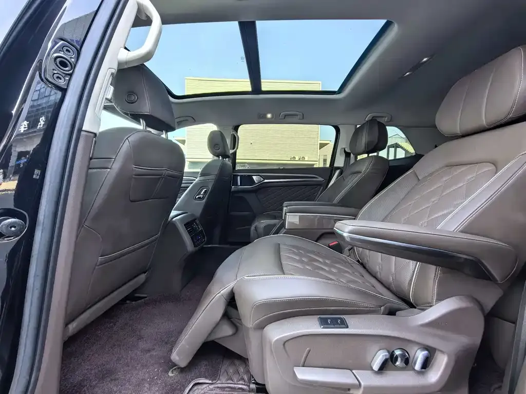 Volkswagen Viloran 2022 из CN, фото 9