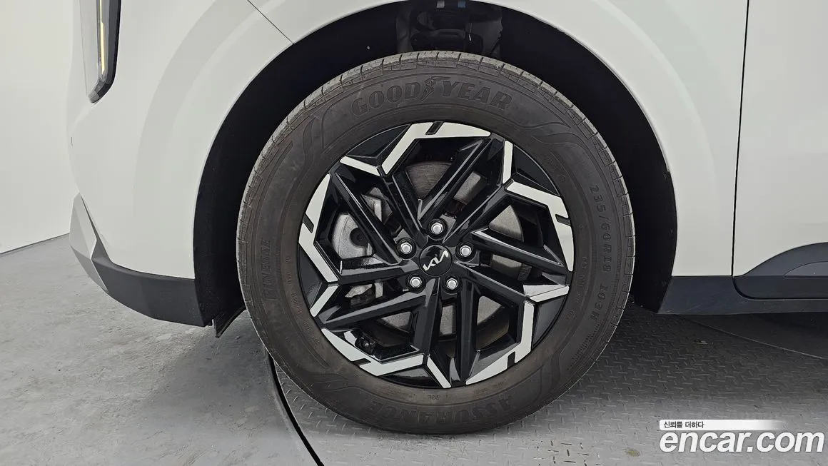 Kia Carnival 2024 из KR, фото 10