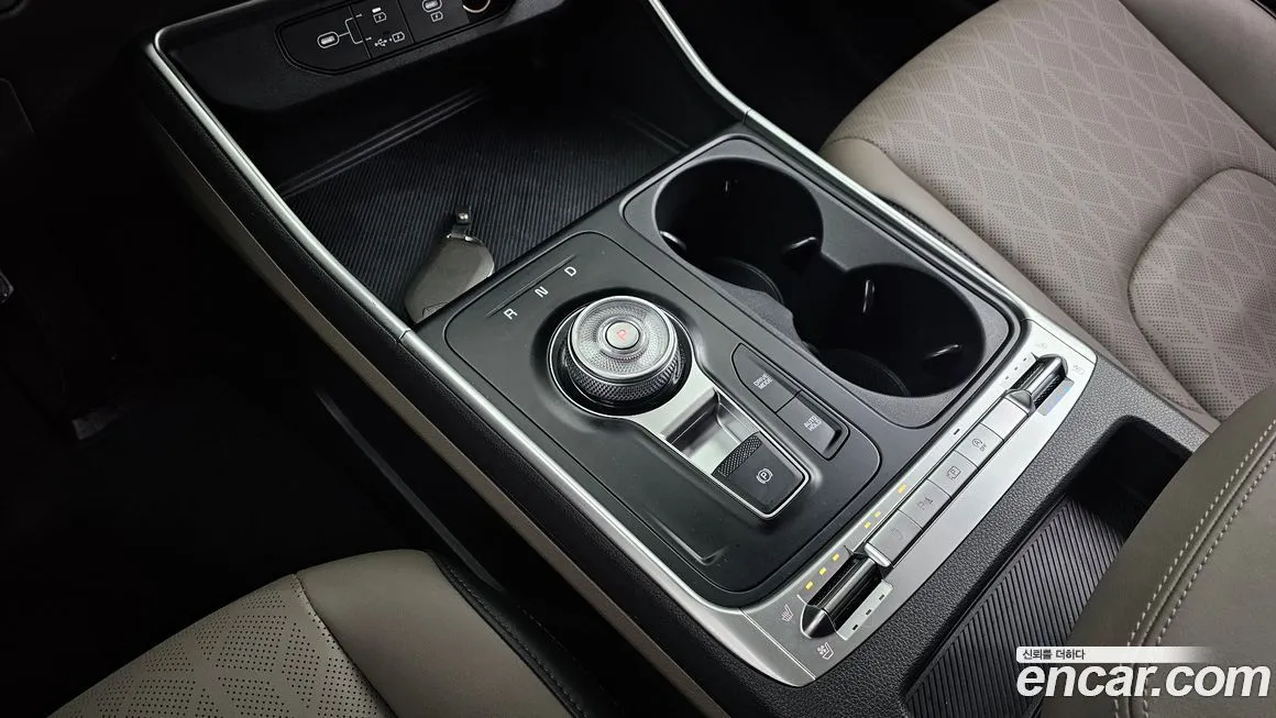 Kia Carnival 2024 из KR, фото 7