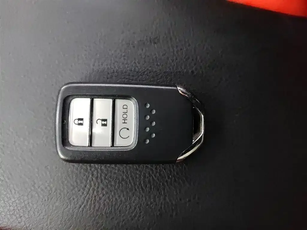 Honda Civic 2021 из CN, фото 10
