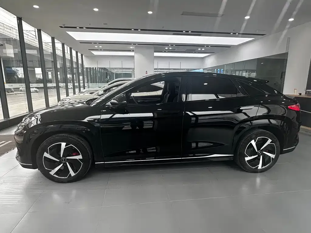 BYD Seal 07 EV 2024 из CN, фото 2
