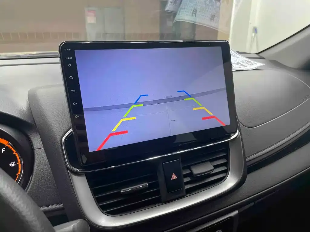 Toyota Yaris L 2022 из CN, фото 3