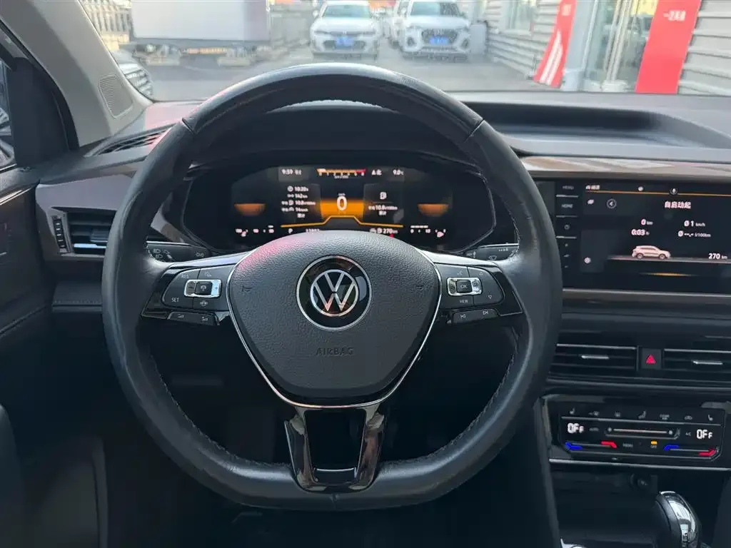 Volkswagen Tharu 2023 из CN, фото 3