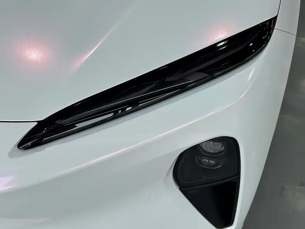 NIO ET5 2023 из CN, фото 4