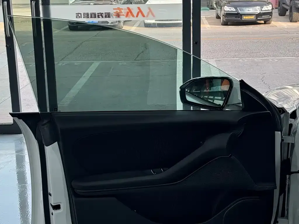 NIO ET5 2023 из CN, фото 3