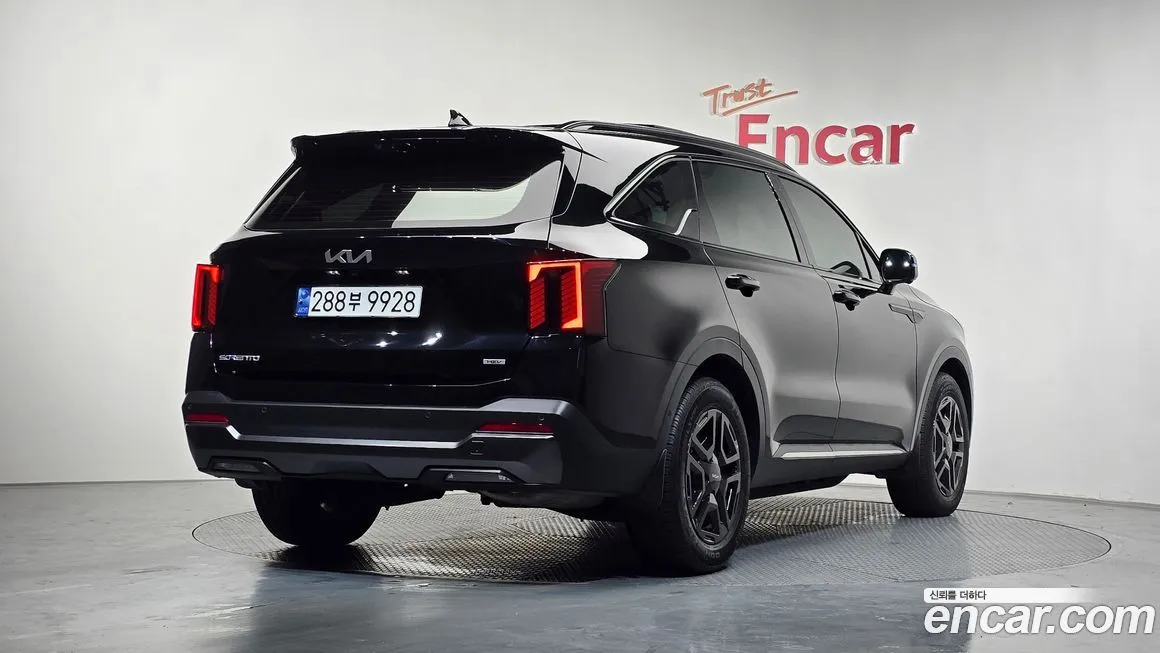 Kia Sorento — фото 6