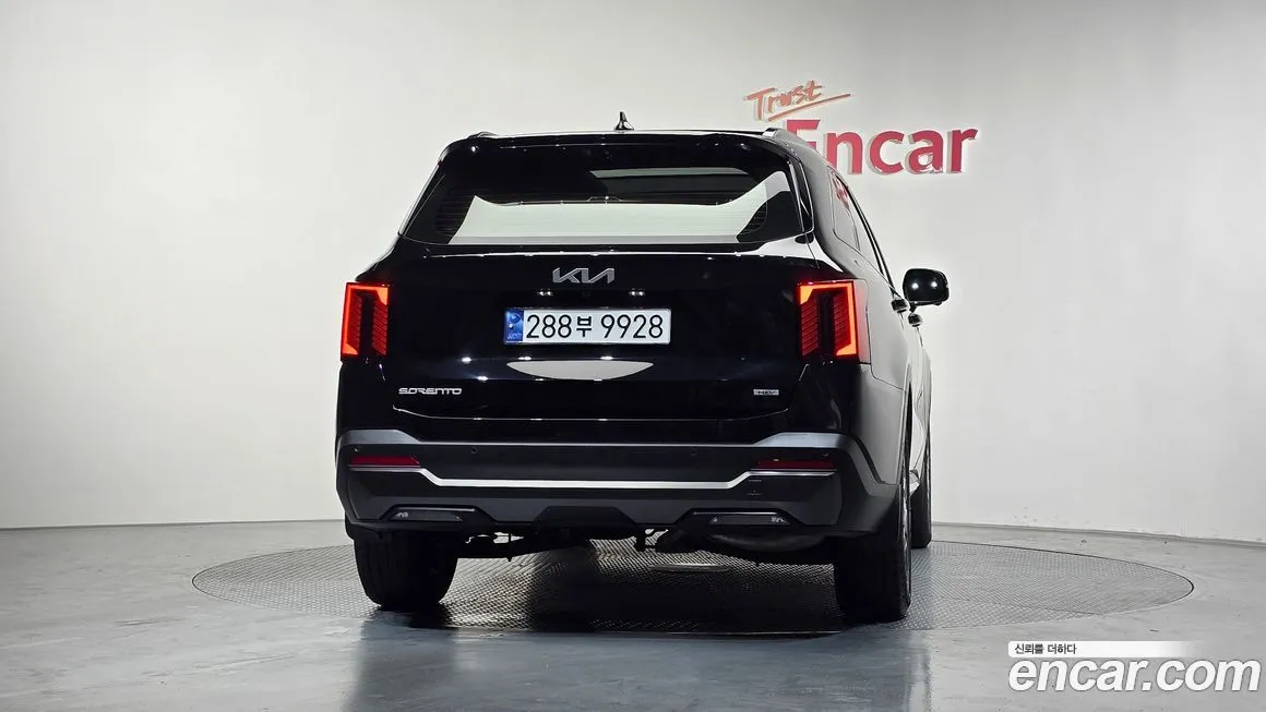 Kia Sorento — фото 2