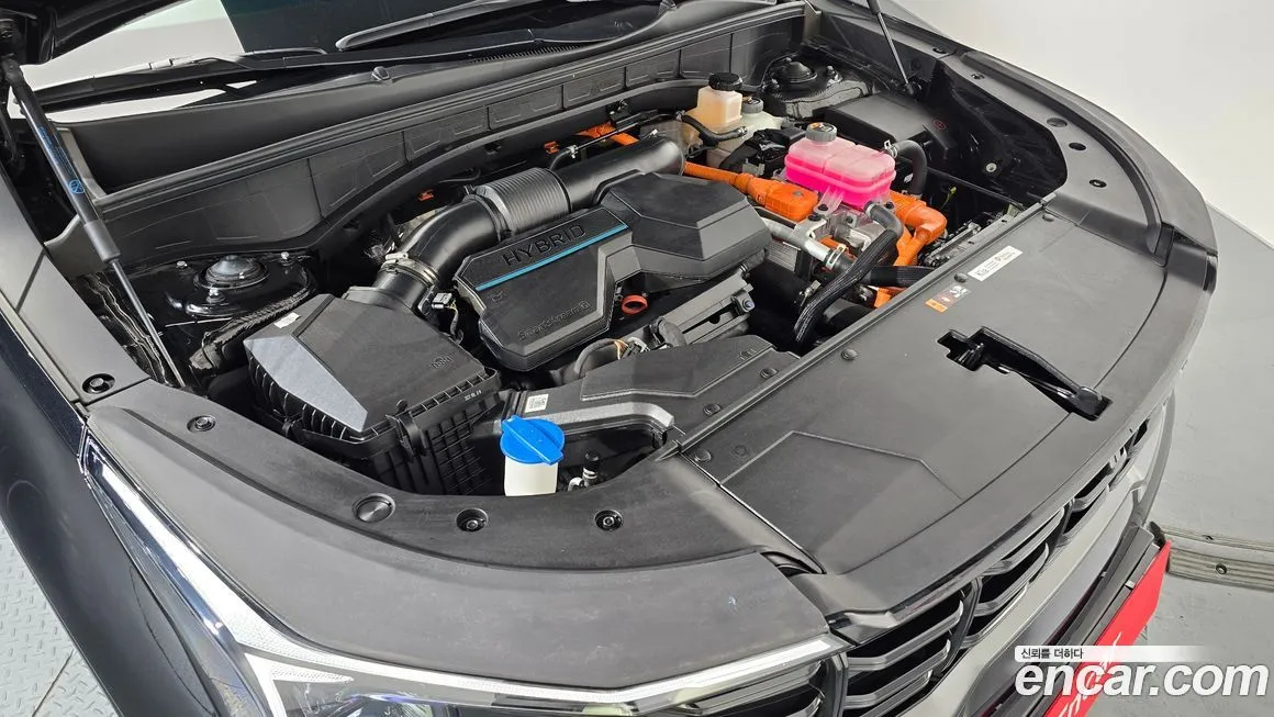 Kia Sorento — фото 9