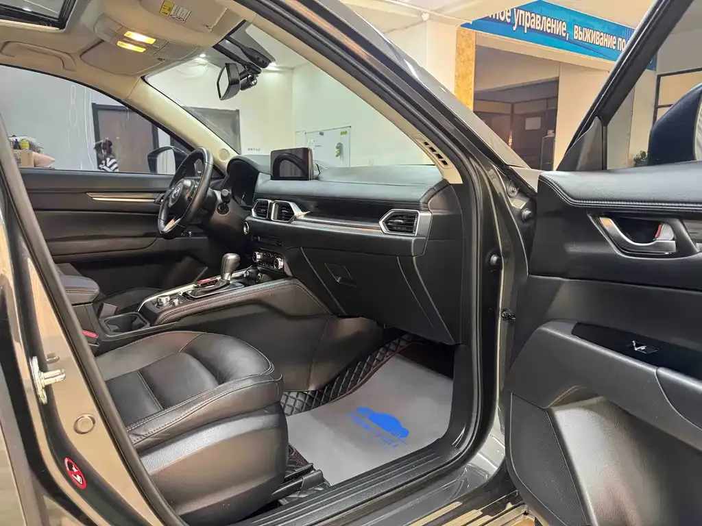 Mazda CX-5 2022 из CN, фото 8