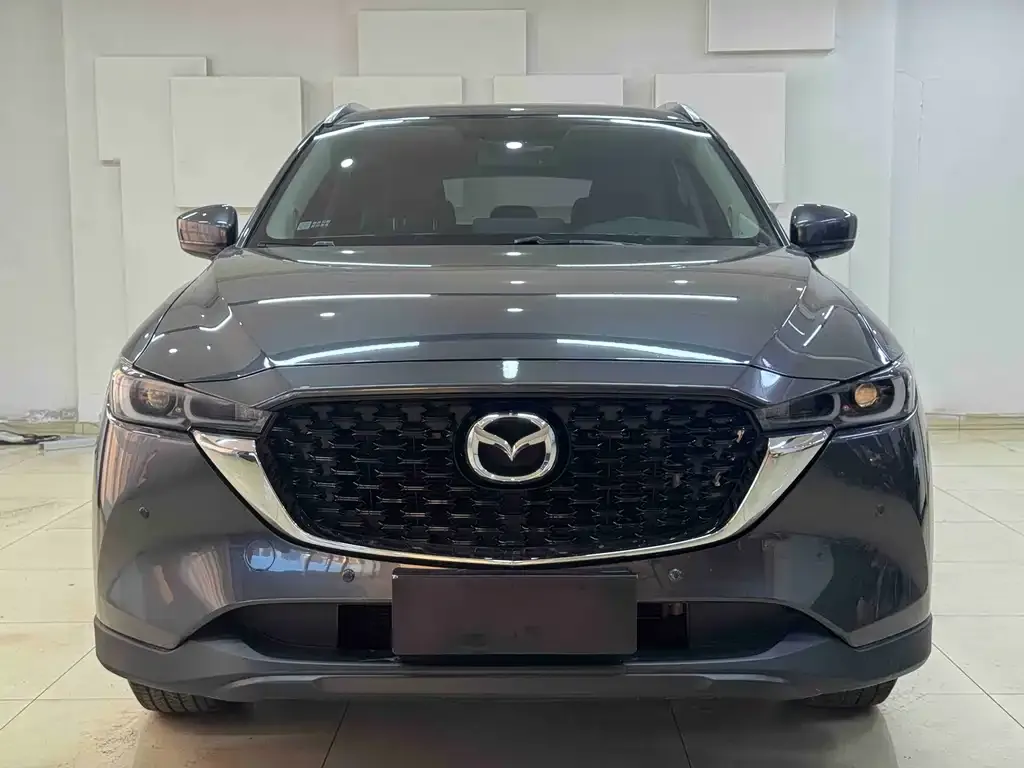 Mazda CX-5 2022 из CN, фото 3
