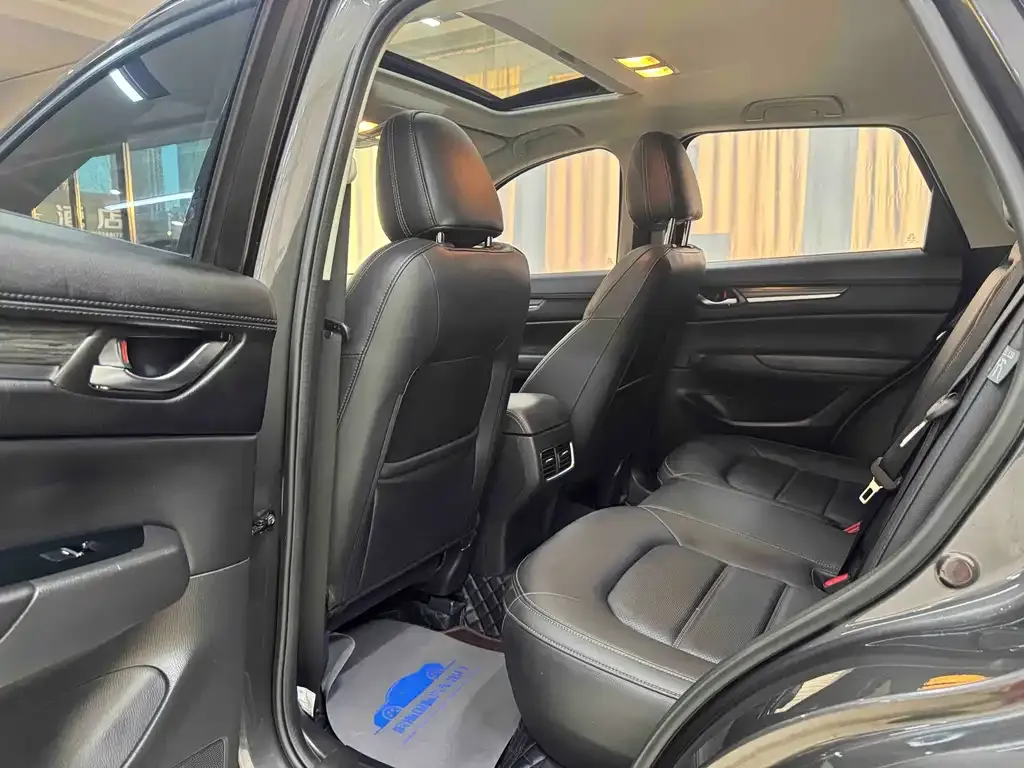 Mazda CX-5 2022 из CN, фото 4