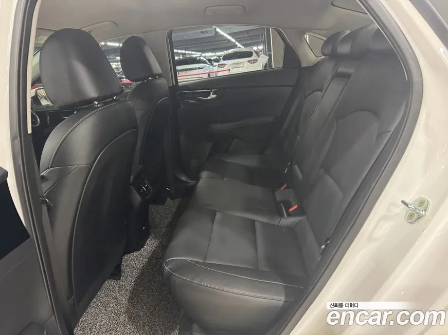 Kia K3 2022 из KR, фото 6