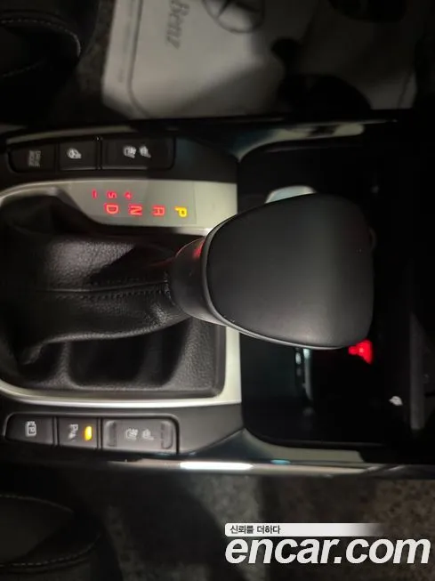 Kia K3 2022 из KR, фото 2