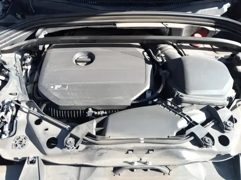 BMW X1 2024 из CN, фото 10