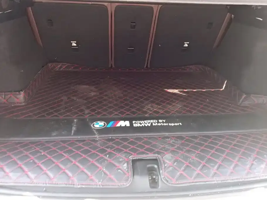 BMW X1 2024 из CN, фото 7