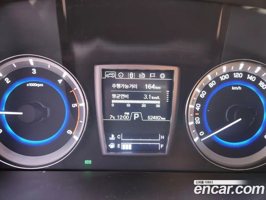 KG Mobility (Ssangyong) Rexton — фото 3