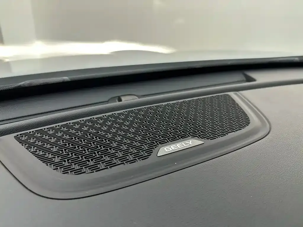 Geely Boyue 2023 из CN, фото 3