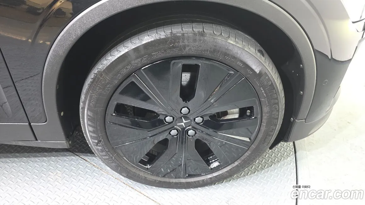 Polestar Polestar 2 2023 из KR, фото 9