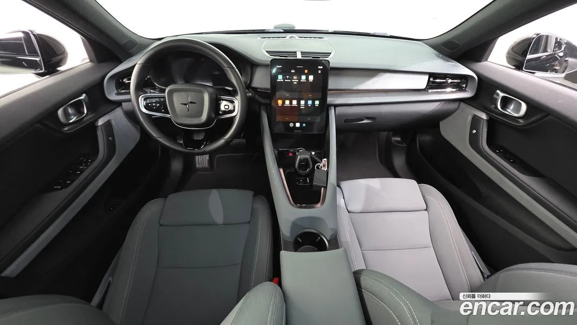 Polestar Polestar 2 2023 из KR, фото 7