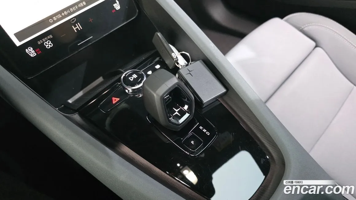 Polestar Polestar 2 2023 из KR, фото 10