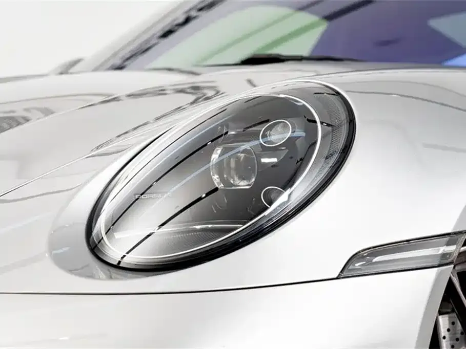 Porsche 911 2021 из CN, фото 10
