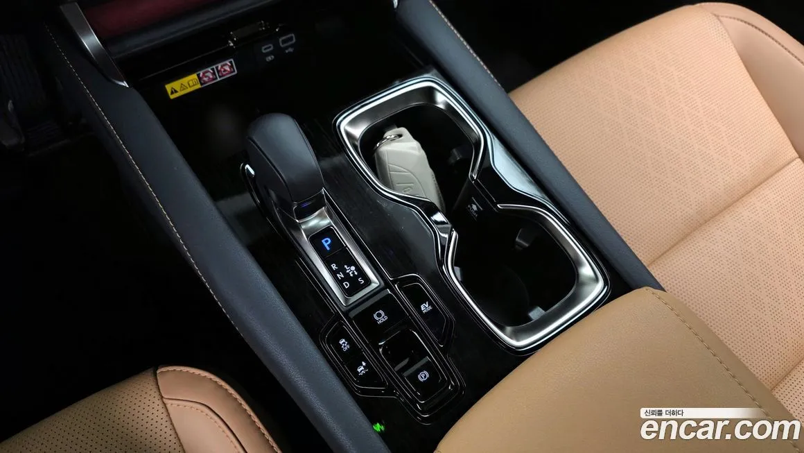Lexus RX 2025 из KR, фото 9