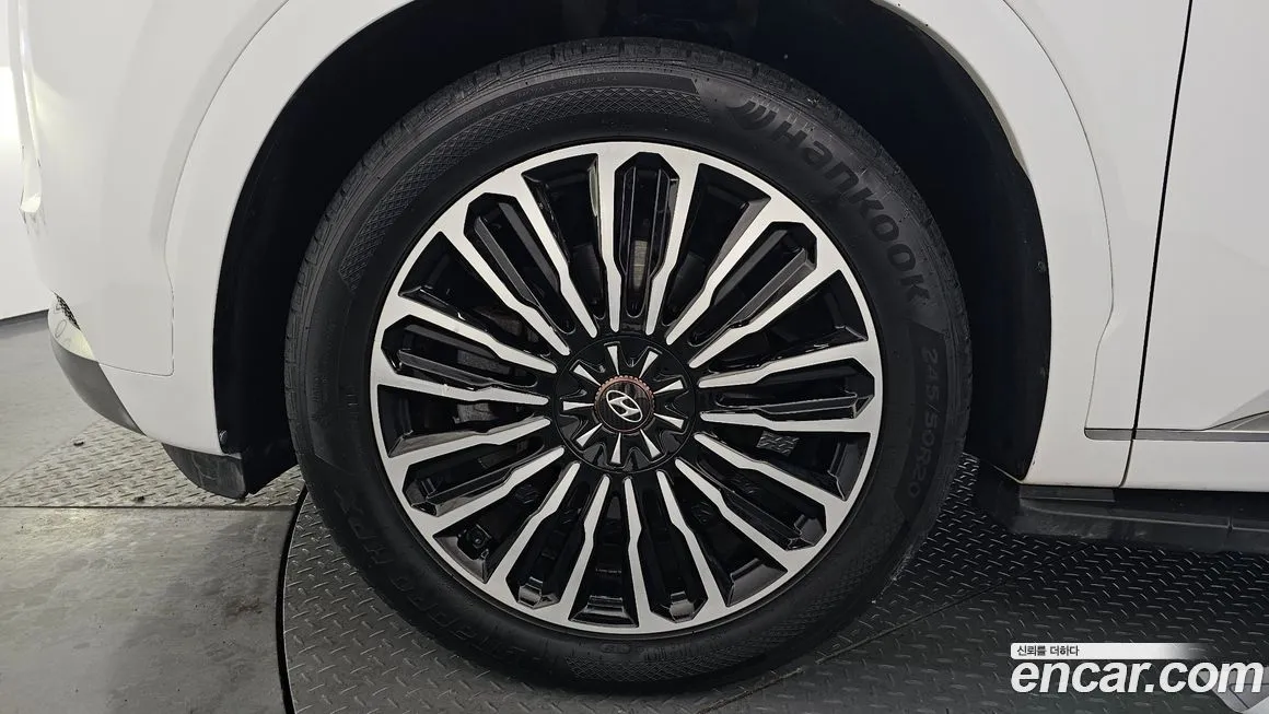 Hyundai Palisade — фото 6