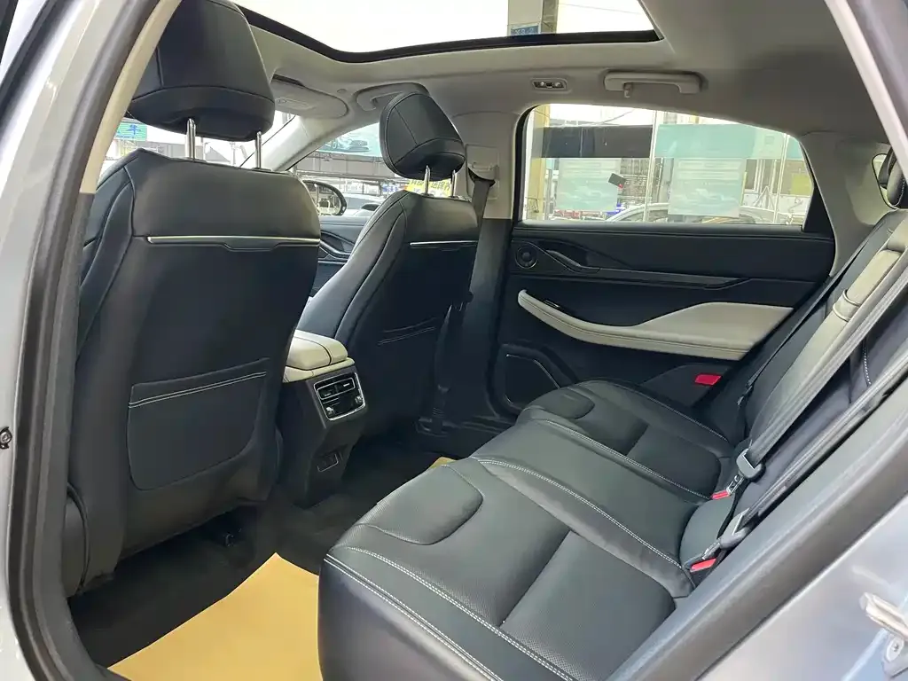 Lincoln Z 2022 из CN, фото 4