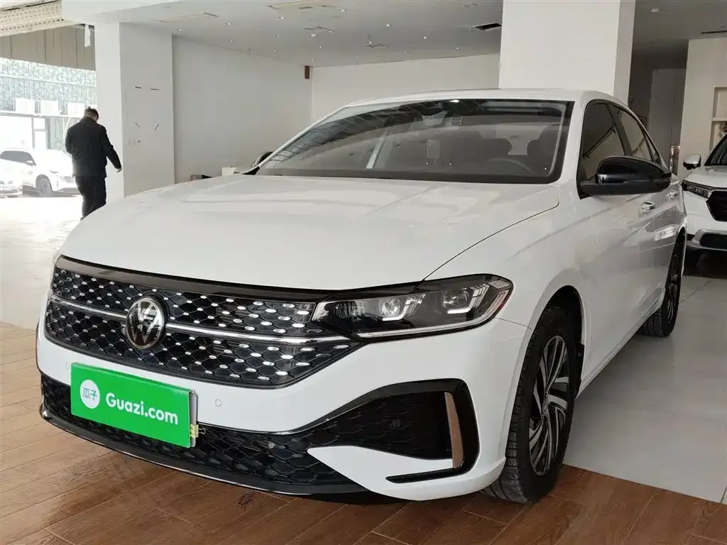 Volkswagen Lavida 2024 из CN, фото 1